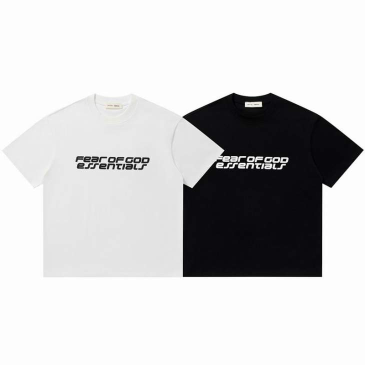Picture of Fear of God T Shirts Short _SKUFOGS-XLcktx99614703